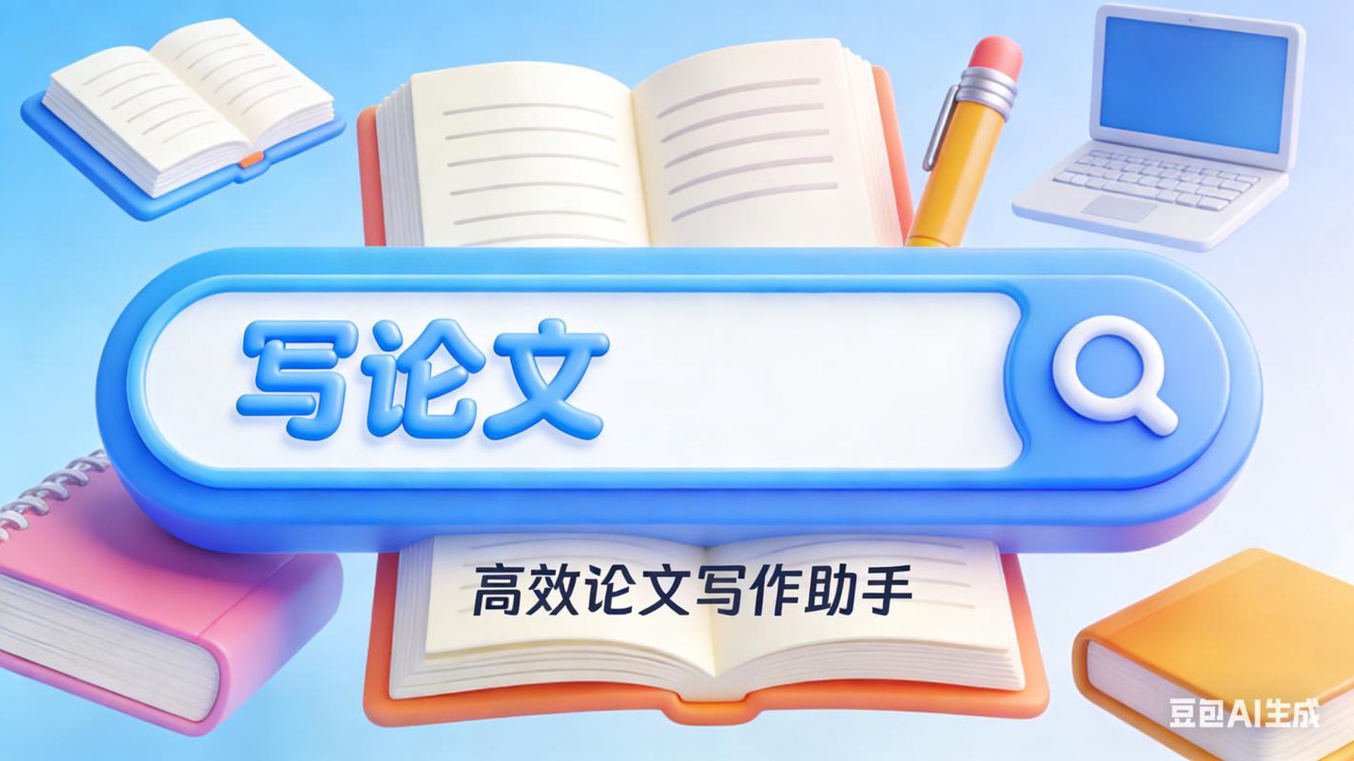 领路发论文助手