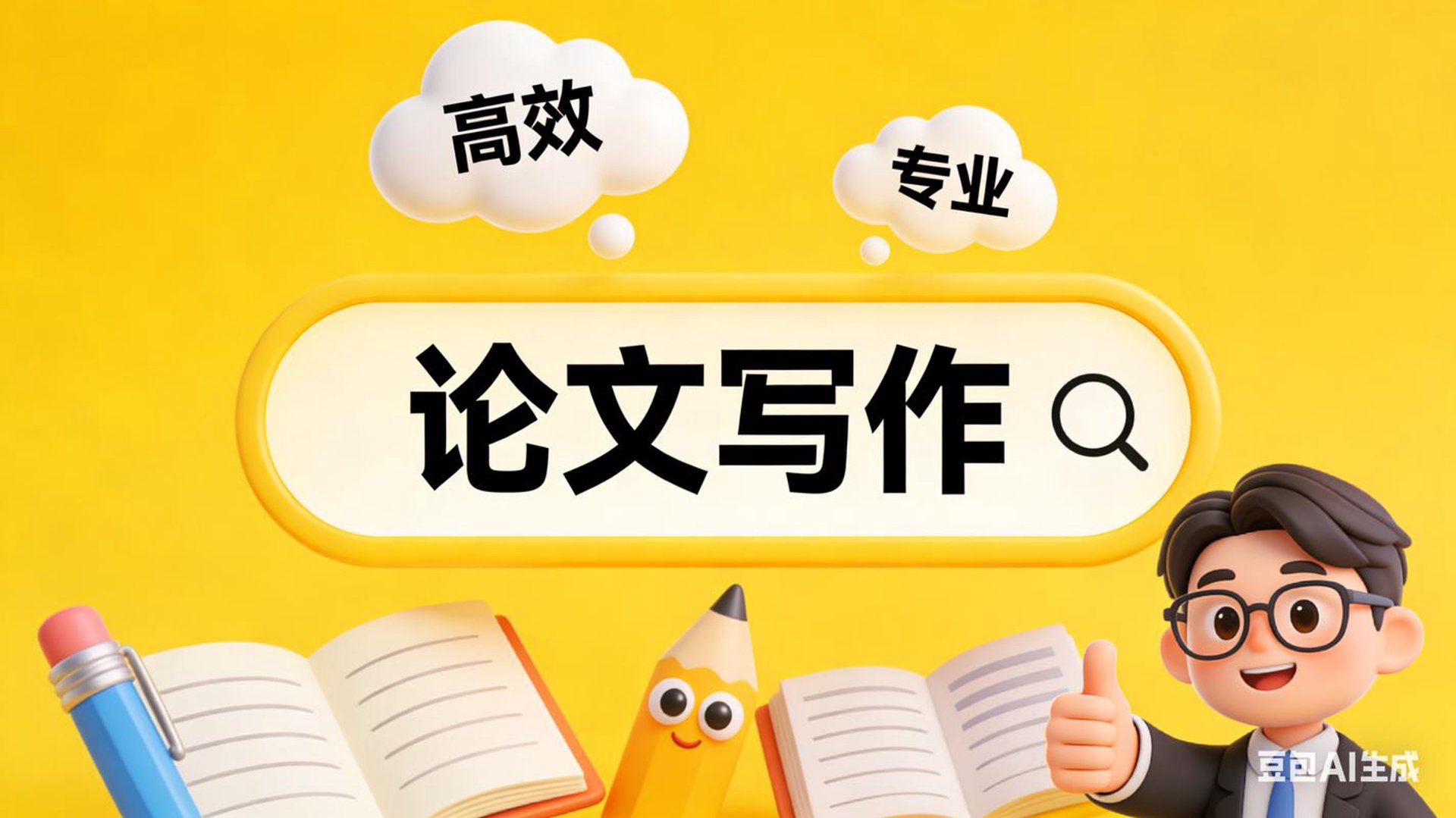 领路发论文助手